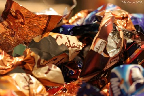 Professional flat clearance team working in Wallington